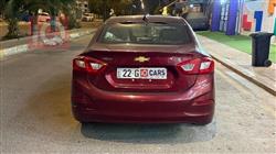 شيفروليه كروز